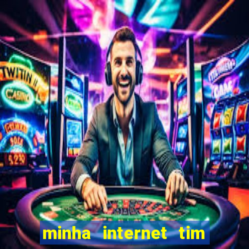 minha internet tim beta acabou como contratar mais